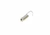 КМП бар.колодок CITROEN / MITSUBISHI / PEUGEOT C-Crosser / Grandis / Lancer / 4007 \ &#039;\&#039; 2,0-2,4 \ &#039;\&#039; 04-13 BOSCH 1987475326 (фото 9)