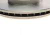 Тормозной диск LEXUS / TOYOTA ES300 / Avalon / Avensis / Camry / Previa \ &#039;\&#039; F \ &#039;\&#039; 2,2-3,0 \ &#039;\&#039; 96-05 PR2 BOSCH 0986479R58 (фото 3)