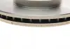 Тормозной диск LEXUS / TOYOTA ES300 / Avalon / Avensis / Camry / Previa \ &#039;\&#039; F \ &#039;\&#039; 2,2-3,0 \ &#039;\&#039; 96-05 PR2 BOSCH 0986479R58 (фото 4)