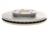 Тормозной диск LEXUS / TOYOTA ES300 / Avalon / Avensis / Camry / Previa \ &#039;\&#039; F \ &#039;\&#039; 2,2-3,0 \ &#039;\&#039; 96-05 PR2 BOSCH 0986479R58 (фото 5)
