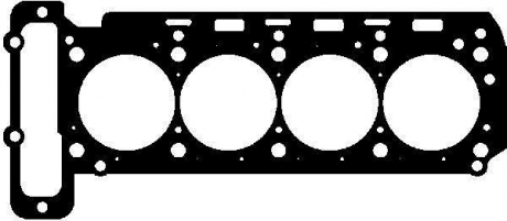 Прокладка головки блока цилиндров MB W202, CL203, S202, C208, A208, W210, S210, R170,901,902,903,904 VICTOR REINZ 61-31130-10 (фото 1)