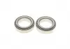 Подшипник ступицы, комплект HYUNDAI / MITSUBISHI Galloper / L 200 / L 300 / Pajero &quot;F&quot; 1,8 / 3,5L &quot;86 &gt;&gt; SKF VKBA1915 (фото 2)