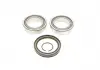 Подшипник ступицы, комплект HYUNDAI / MITSUBISHI Galloper / L 200 / L 300 / Pajero &quot;F&quot; 1,8 / 3,5L &quot;86 &gt;&gt; SKF VKBA1915 (фото 3)