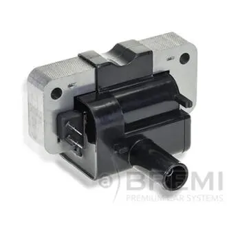 Котушка запалювання NISSAN Pathfinder / Navara / Terrano / Xterra / Elgrand / PickUp / Quest "3,3" 92-07 BREMI 20646