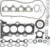 Комплект прокладок двигателя Hyundai i20 1,4-1,6 2008-, i30 1,4-1,6 2007-2012, Kia Ceed, Soul 01-54020-01