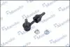 Стійка стабілізатора HYUNDAI / KIA Sonata / Grandeur / I40 / IX35 / Optima / Sportage / Ceed / K7 "RL" 09 >> MANDO SLH0029 (фото 2)