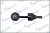 Стійка стабілізатора HYUNDAI / KIA Sonata / Grandeur / I40 / IX35 / Optima / Sportage / Ceed / K7 "RL" 09 >> MANDO SLH0029 (фото 3)