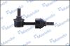 Стійка стабілізатора HYUNDAI / KIA Sonata / Grandeur / I40 / IX35 / Optima / Sportage / Ceed / K7 "RL" 09 >> MANDO SLH0029 (фото 4)