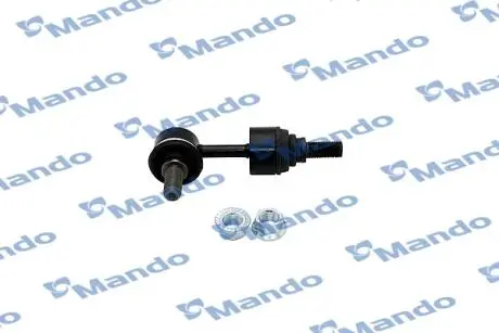 Стійка стабілізатора HYUNDAI / KIA Sonata / Grandeur / I40 / IX35 / Optima / Sportage / Ceed / K7 "RL" 09 >> MANDO SLH0029