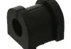 Втулка стабилизатора CITROEN / MITSUBISHI / PEUGEOT C-Crosser / Outlander / 4007 &quot;R D = 19,5mm&quot; 06-13 FEBI 39181 (фото 2)
