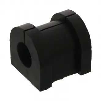 Втулка стабилизатора CITROEN / MITSUBISHI / PEUGEOT C-Crosser / Outlander / 4007 "R D = 19,5mm" 06-13 FEBI 39181