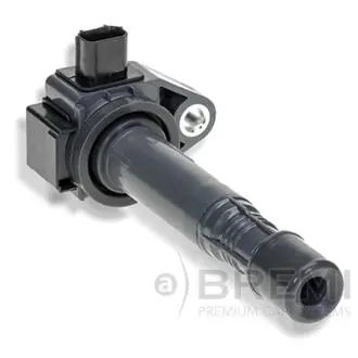 Котушка запалювання ACURA / HONDA MDX / RDX / RLX / TLX / Accord / Crosstour / Pilot / Ridgeline "3,5" 12 >> BREMI 20695