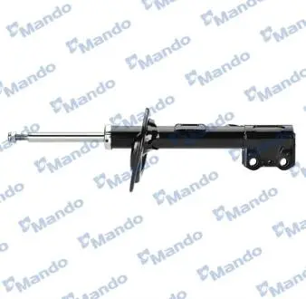 Амортизатор TOYOTA HIGHLANDER / KLUGER 3.5L V6 FWD Wagon 07/10 -, 3.5L for USA 2008 - - FL MANDO MSS020129