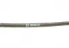 Гальмівний шланг VAG A3 / S3 / Q2 / TT / Altea / Leon / Octavia / Superb / Golf / Passat / Tiguan \ '\' F \ '\' >> BOSCH 1987481693 (фото 3)