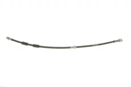 Тормозной шланг VAG A3 / S3 / Q2 / TT / Altea / Leon / Octavia / Superb / Golf / Passat / Tiguan \ '\' F \ '\' >> BOSCH 1987481693