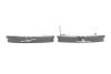 Тормозные колодки дисковые HONDA / ROVER Civic / 25/45/200/400/800 \ &#039;\&#039; F \ &#039;\&#039; 1,4-2,0 \ &#039;\&#039; 05 PR2 BOSCH 0986495233 (фото 3)