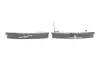 Тормозные колодки дисковые HONDA / ROVER Civic / 25/45/200/400/800 \ &#039;\&#039; F \ &#039;\&#039; 1,4-2,0 \ &#039;\&#039; 05 PR2 BOSCH 0986495233 (фото 3)