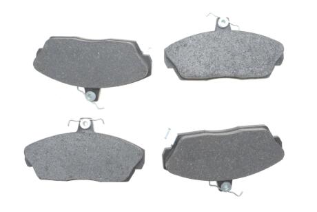 Тормозные колодки дисковые HONDA / ROVER Civic / 25/45/200/400/800 \ '\' F \ '\' 1,4-2,0 \ '\' 05 PR2 BOSCH 0986495233