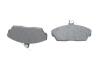 Тормозные колодки дисковые HONDA / ROVER Civic / 25/45/200/400/800 \ &#039;\&#039; F \ &#039;\&#039; 1,4-2,0 \ &#039;\&#039; 05 PR2 BOSCH 0986495233 (фото 5)