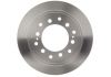 Тормозной диск LEXUS / TOYOTA GX460 / 4Runner / Land Cruiser / Sequoia \ '\' R \ '\' 2,7-4,7 \ '\' 96 >> BOSCH 0986479S36 (фото 4)