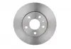 Тормозной диск ALFA ROMEO FIAT LANCIA Alfa 147, Alfa 156, Alfa 164, Croma, Delta, Thema R BOSCH 0986478341 (фото 4)