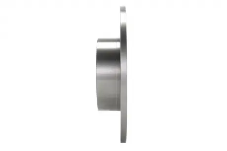 Тормозной диск ALFA ROMEO FIAT LANCIA Alfa 147, Alfa 156, Alfa 164, Croma, Delta, Thema R BOSCH 0986478341