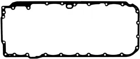 Прокладка масляного поддона BMW N57D30A X5 3,0d E70, 325-330d E90, 525-530d F10, 730d F01 VICTOR REINZ 71-41294-00
