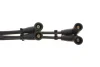 Комплект проводов AUDI / SEAT / SKODA / VW A1 / A3 / Ibiza / Fabia / Octavia / Rapid / GolfVI "1,2TSI" 09 >> BREMI 9A30C200 (фото 4)