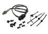 Лямбда-зонд 7180 AUDI / BENTLEY / SEAT / VW A3 / A4 / A6 / TT / Continental / Exeo / Golf / Jetta / Passat \ '>> 0258017180