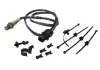 Лямбда-зонд 7180 AUDI / BENTLEY / SEAT / VW A3 / A4 / A6 / TT / Continental / Exeo / Golf / Jetta / Passat \ &#039;&gt;&gt; BOSCH 0258017180 (фото 2)