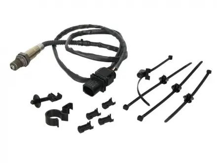 Лямбда-зонд 7180 AUDI / BENTLEY / SEAT / VW A3 / A4 / A6 / TT / Continental / Exeo / Golf / Jetta / Passat \ '>> BOSCH 0258017180
