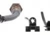 Лямбда-зонд 7180 AUDI / BENTLEY / SEAT / VW A3 / A4 / A6 / TT / Continental / Exeo / Golf / Jetta / Passat \ &#039;&gt;&gt; BOSCH 0258017180 (фото 5)