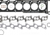 Комплект прокладок головки блока цилиндров MB E-S (W210, W211, S211, S210, W220) 2,8-3,2 99- 02-35165-01