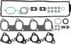 Комплект прокладок головки блока цилиндров FORD Focus, Mondeo, Fiesta, Connect 1,8 TDCI 00- 02-34112-02
