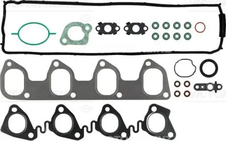 Комплект прокладок головки блока цилиндров FORD Focus, Mondeo, Fiesta, Connect 1,8 TDCI 00- VICTOR REINZ 02-34112-02