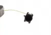 Тормозные колодки дисковые FIAT / CITROEN / PEUGEOT Ducato / Jumper / Ducato / Boxer \ &#039;\&#039; F \ &#039;\&#039; 11 &gt;&gt; BOSCH 0986494799 (фото 2)