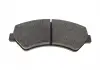 Тормозные колодки дисковые FIAT / CITROEN / PEUGEOT Ducato / Jumper / Ducato / Boxer \ &#039;\&#039; F \ &#039;\&#039; 11 &gt;&gt; BOSCH 0986494799 (фото 7)
