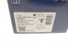 Тормозные колодки дисковые FIAT / CITROEN / PEUGEOT Ducato / Jumper / Ducato / Boxer \ &#039;\&#039; F \ &#039;\&#039; 11 &gt;&gt; BOSCH 0986494799 (фото 9)