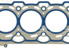 Прокладка головки блока цилиндров BMW 7 IV (E65, E66) 735 i, Li [N 62 B 36] 272 л.с. 01- 61-33700-00