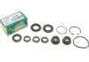 Ремкомплект главного тормозного цилиндра SEAT AROSA VW GOLF, JETTA, LUPO, POLO, VENTO FRENKIT 122088 (фото 1)