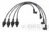Комплект проводів CITROEN / FIAT / PEUGEOT Berlingo / Jumper / Ducato / 306 / Boxer "1,6-2,0" 92-04 600/138