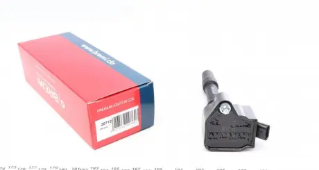 Катушка зажигания BMW / MINI 1/2/3/4/5/6/7 / i8 / X1 / X2 / X3 / X4 / X7 / CooperS / One "1,5-3,0" 13 >> BREMI 20712