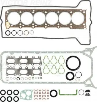 Комплект прокладок двигателя MB C280, E280, E320, S280, SL320 (W202, C124, W210, W140, S124) -01 VICTOR REINZ 01-28975-02