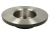 Диск тормозной (1 шт.) CITROEN - FIAT - PEUGEOT Jumper 27 / Jumper 31 / Relay / Relay 1000 / TRW DF2728 (фото 2)