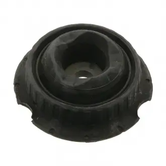 Опора амортизатора AUDI / PORSCHE / VW Q7 (4L) / Cayenne (955) / Toareg (7LA / 7L6 / 7L7) "F /" R "02 >> FEBI 37604