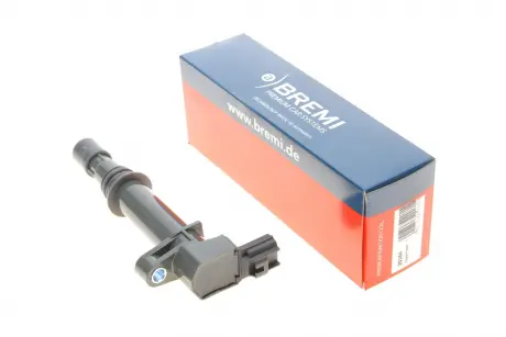 Котушка запалювання DODGE / JEEP Dakota / Cherokee / Commander / Grand Cherokee "3,7-4,7" 01 >> BREMI 20384