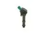 Катушка зажигания ALFA ROMEO / FIAT / JEEP Giulietta / 500X / Renegade / MiTo \ &#039;\&#039; 1.4 \ &#039;\&#039; 10 &gt;&gt; BOSCH 0221504707 (фото 3)