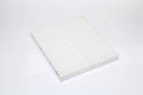 Фільтр салону SSANGYONG KYRON 05-. ACTION 05- (2шт.) ALPHA FILTER AF5048