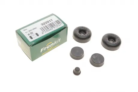 Ремкомплект тормозного цилиндра MERCEDES L405-L410 / L508-L608 (BM309-310) PORSCHE 924 FRENKIT 322017