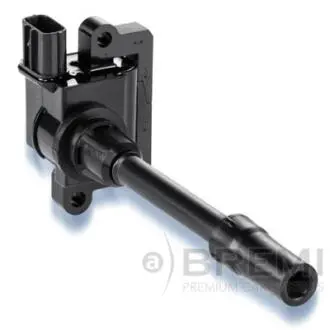 Котушка запалювання MITSUBISHI / VOLVO Carisma / Pajero / SpaceStar / S40 / V40 "1,8-3,5" 98-07 BREMI 20535